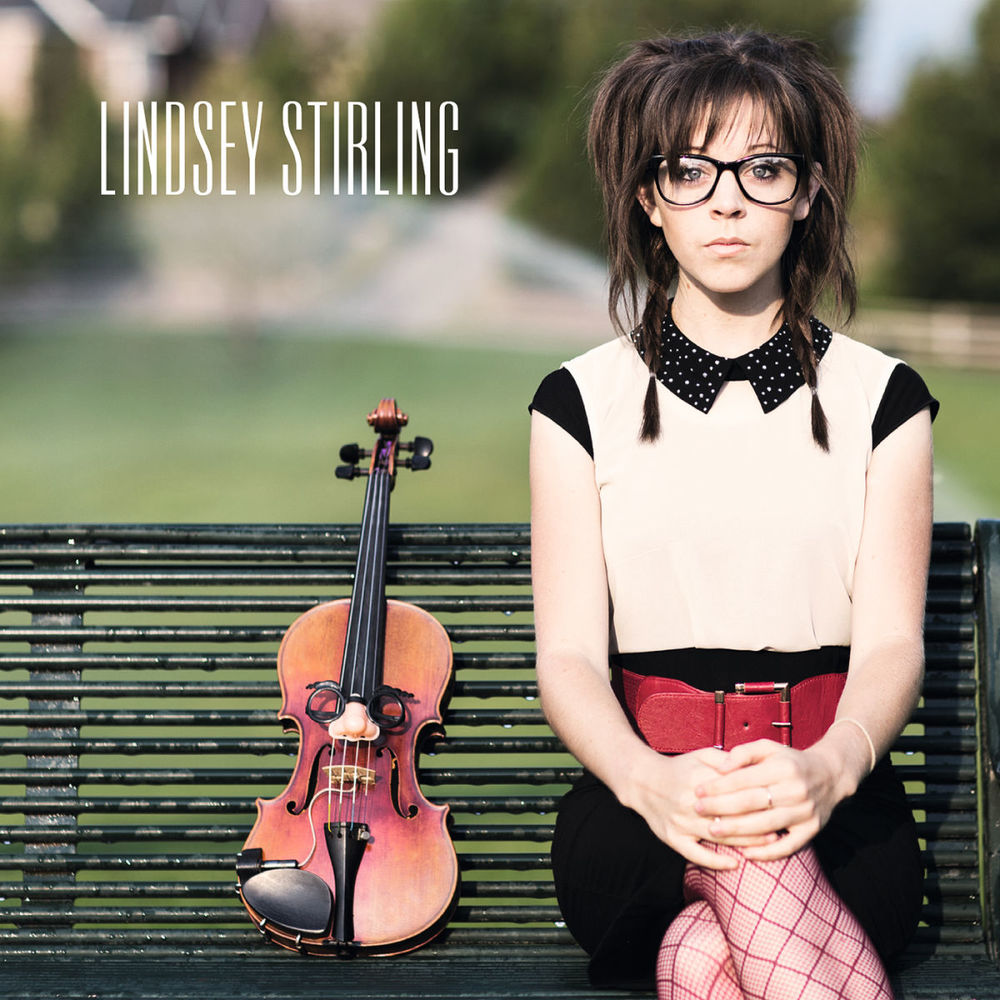 Portada del álbum