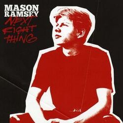Cover of Next Right Thing