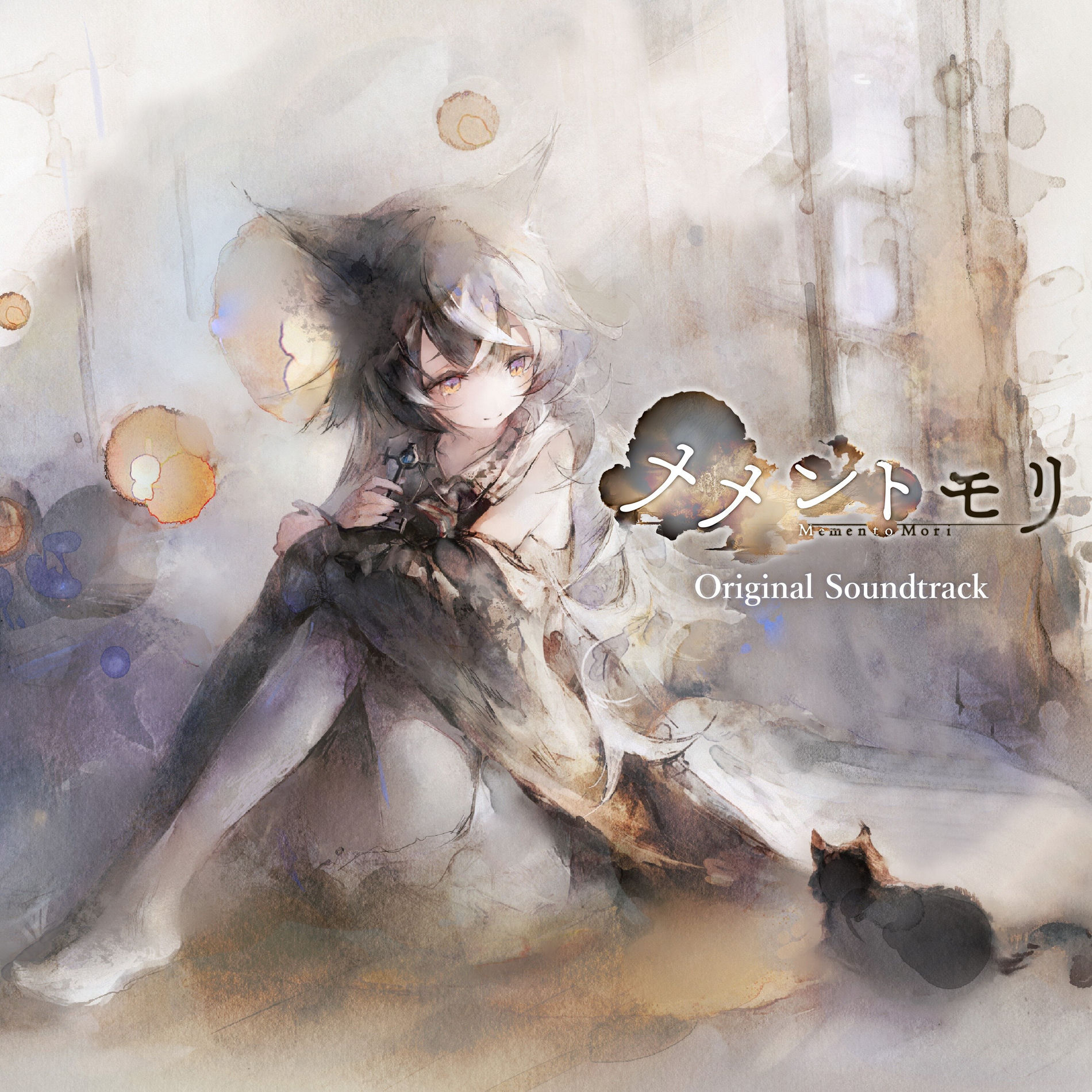 邦楽 memento mori Bank of Innovation, Inc. - MementoMori Original Soundtrack | Deezer