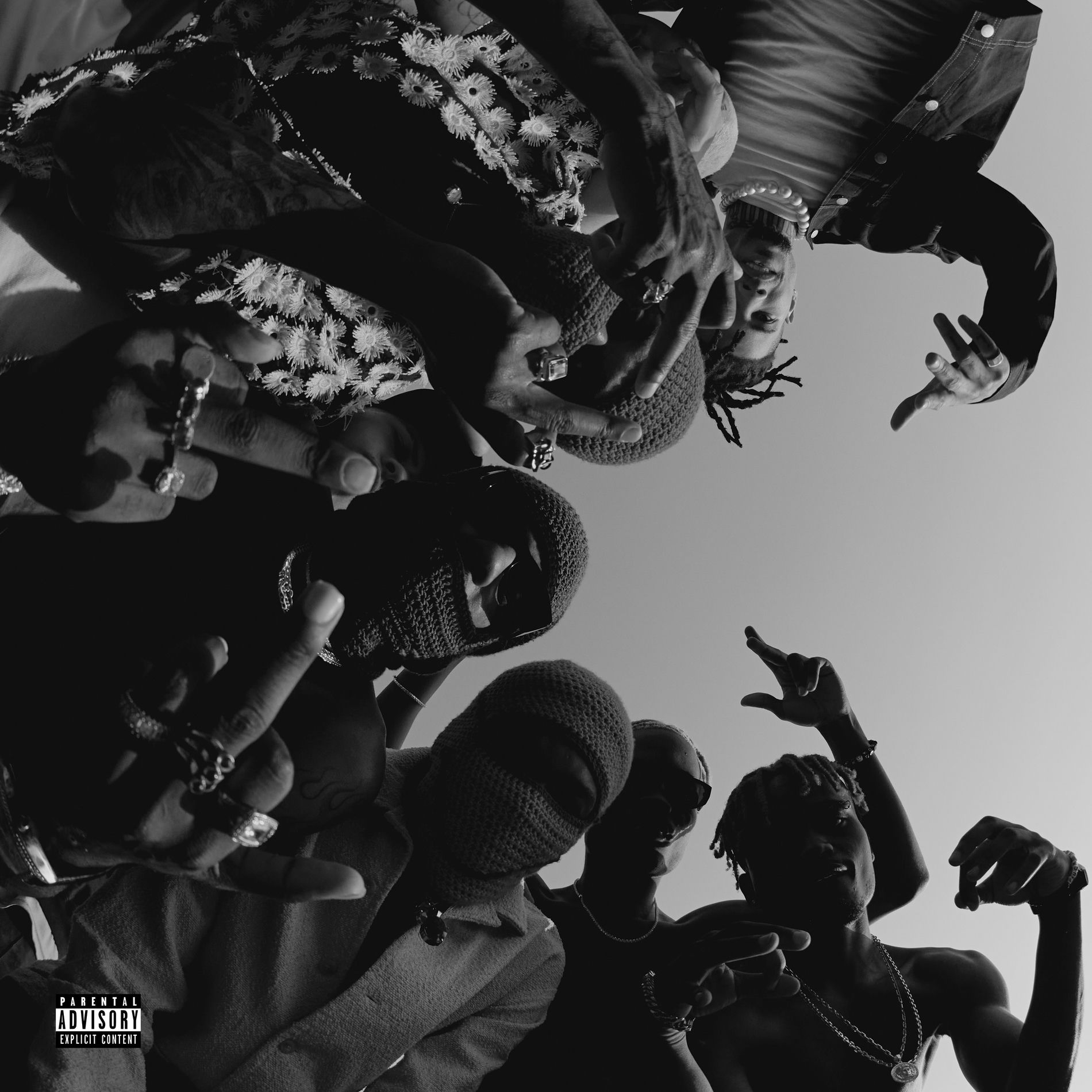 Album picture of Calzone Tapes 3