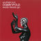 Ready Steady Go by Paul Oakenfold album cover