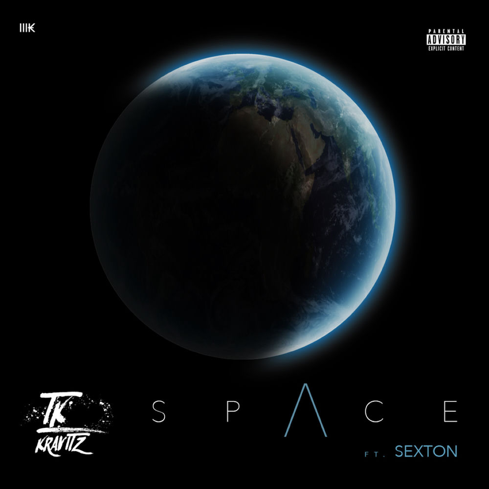 Pochette du titre Space (feat. Sexton)