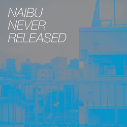 Cover of Never Released