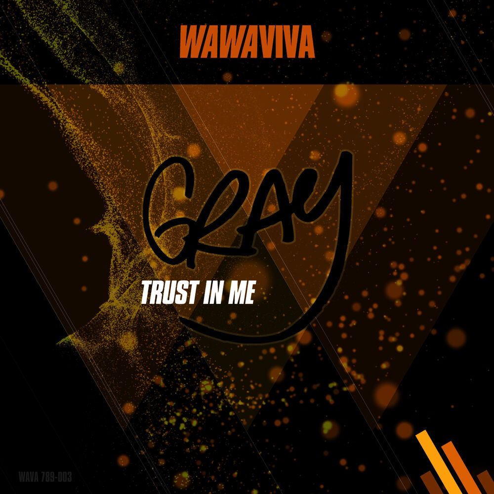 Picture of Trust in Me