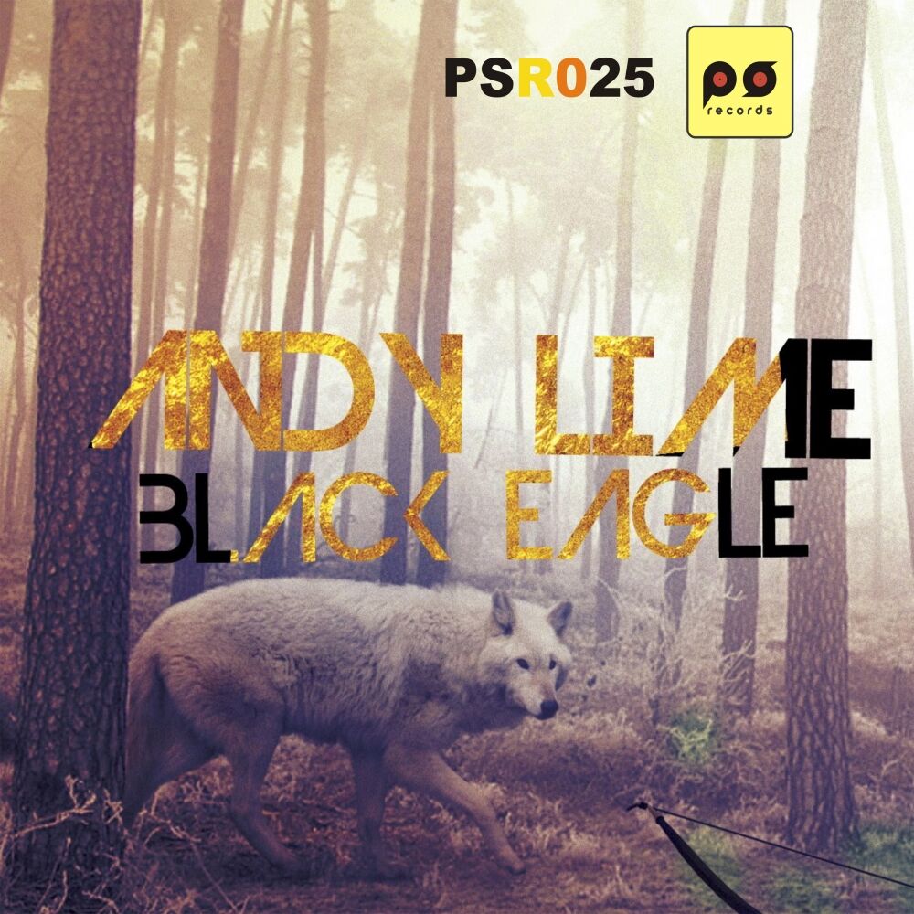 Picture of Black Eagle