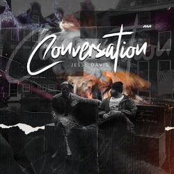 Cover of Conversation