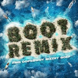 Cover of Boot (Remix)