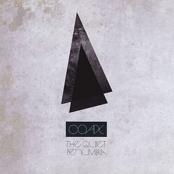 Cover of The Quiet Penumbra