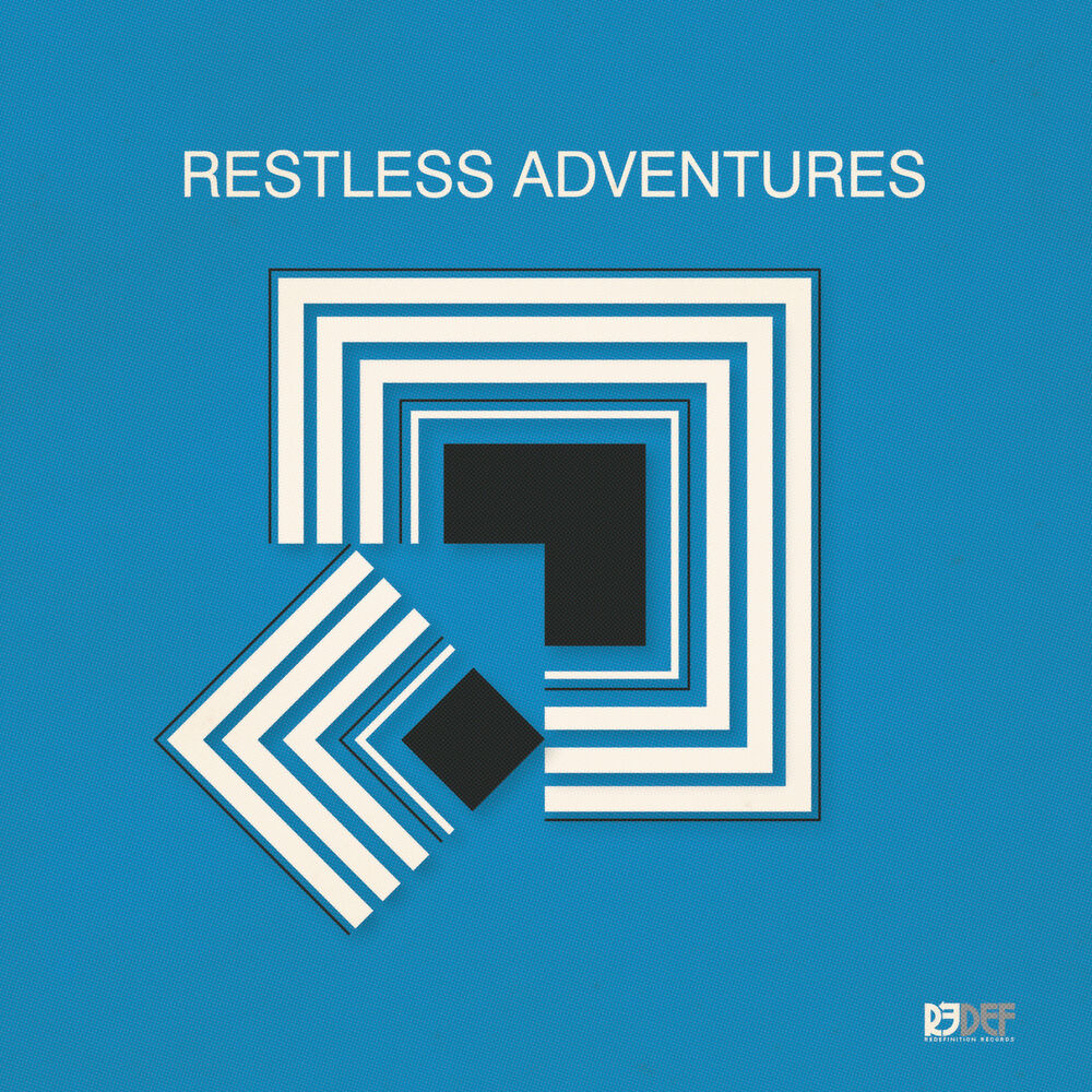 Picture of Restless Adventures