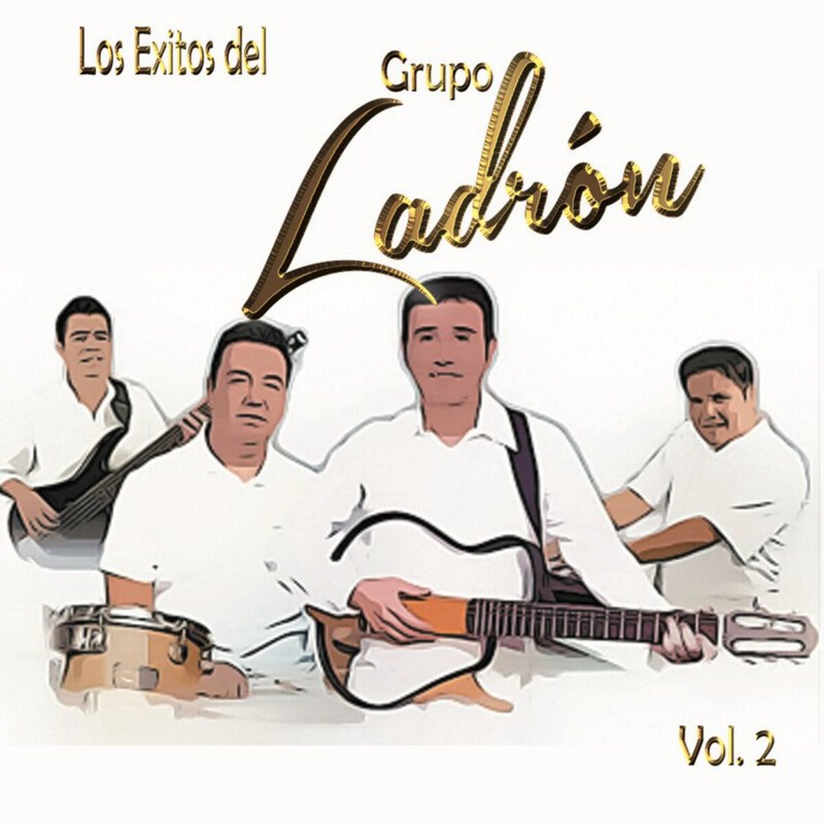 Album cover of Mi Castigo