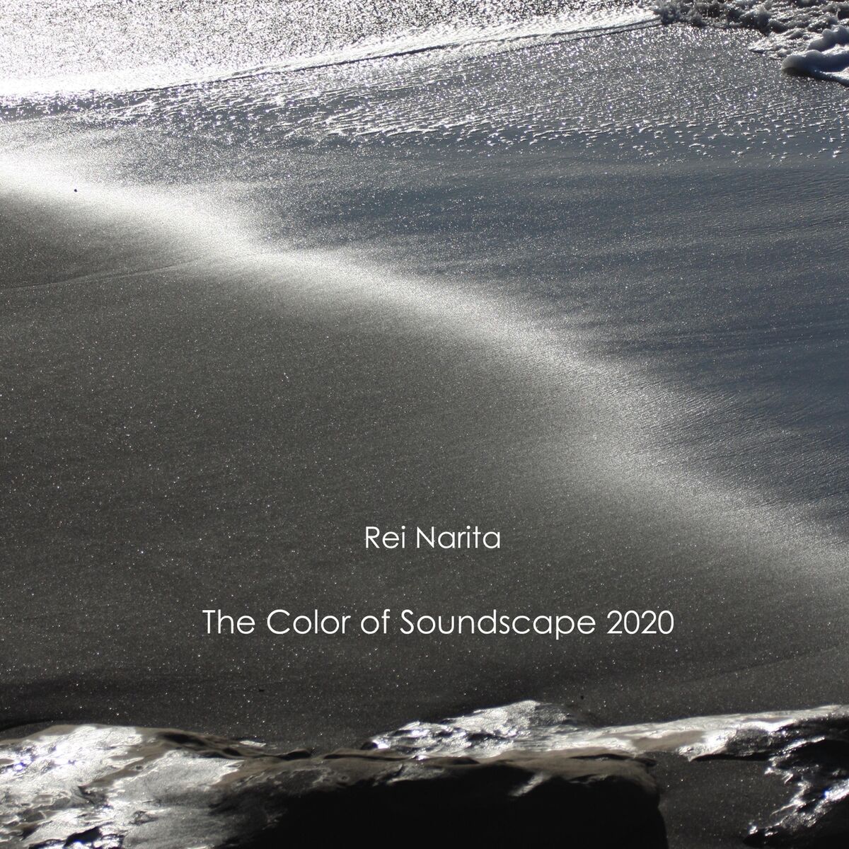 Album cover of The Color of Soundscape 2020