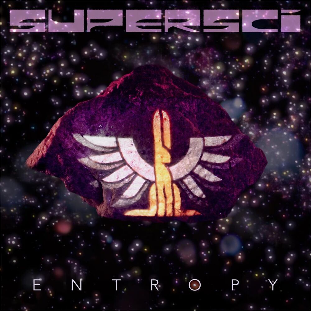 Picture of Entropy
