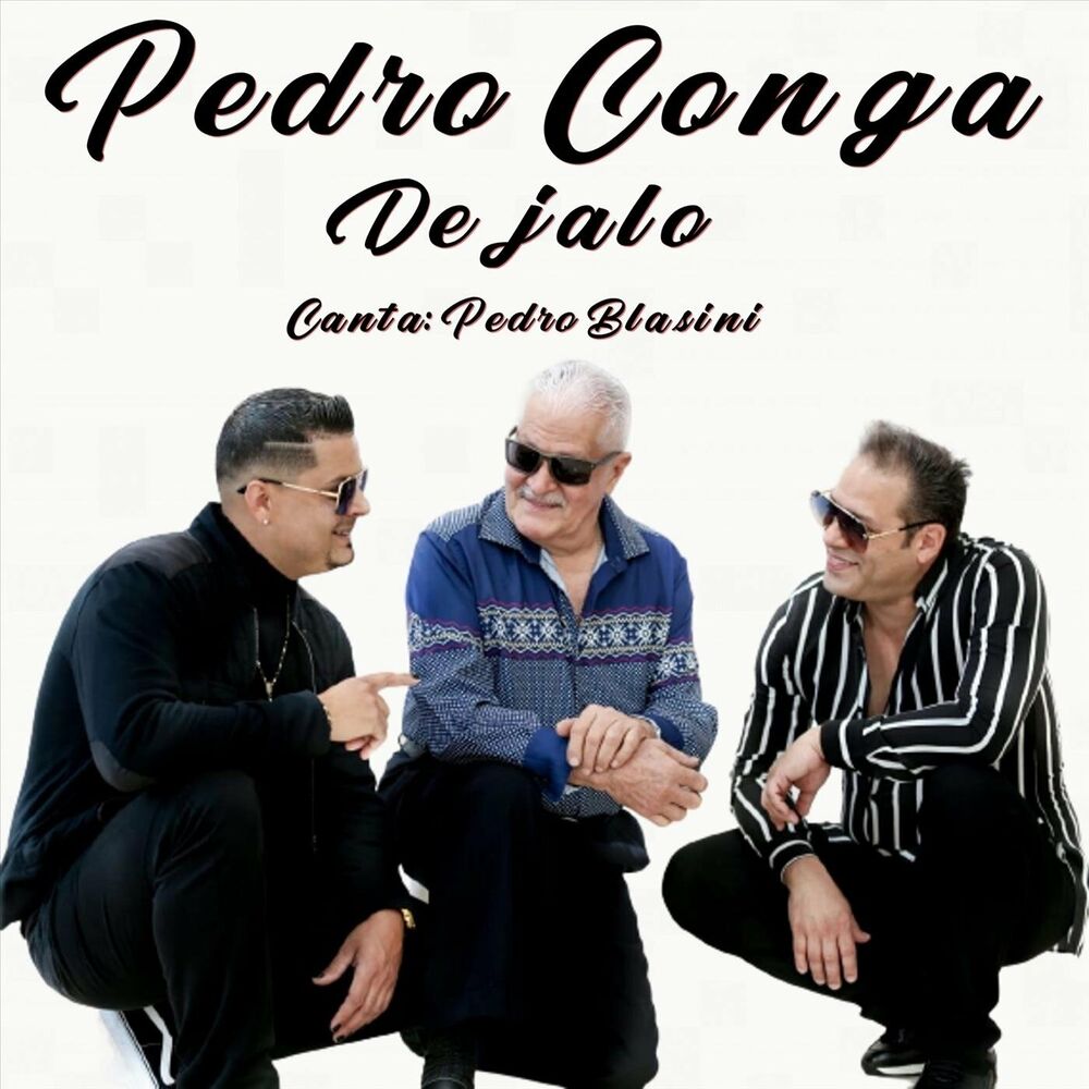 Picture of Dejalo