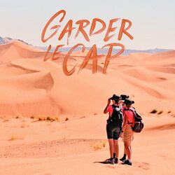 Cover of Garder le cap