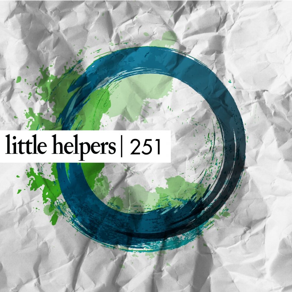 Picture of Little Helpers 251