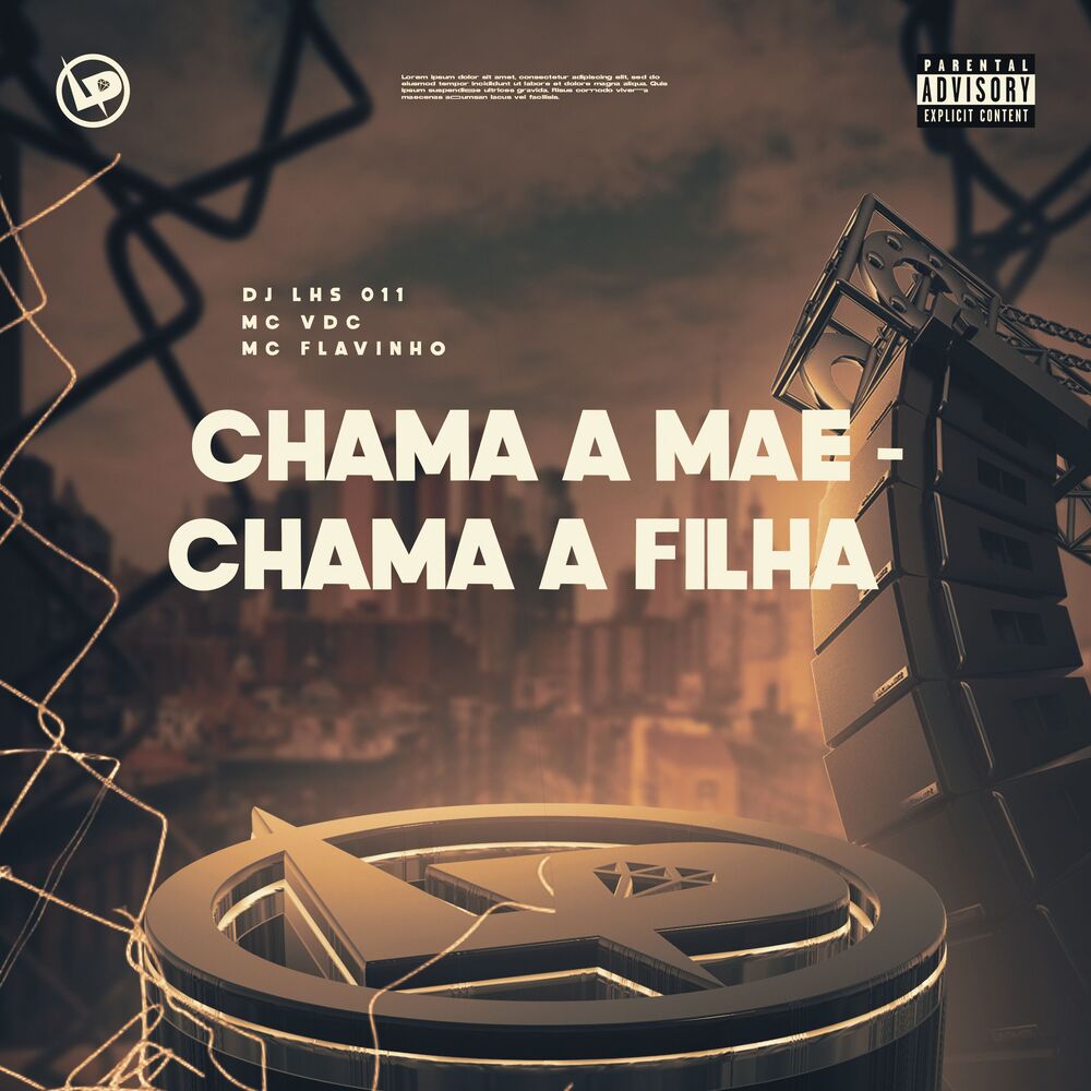 Picture of Chama a Mae - Chama a Filha