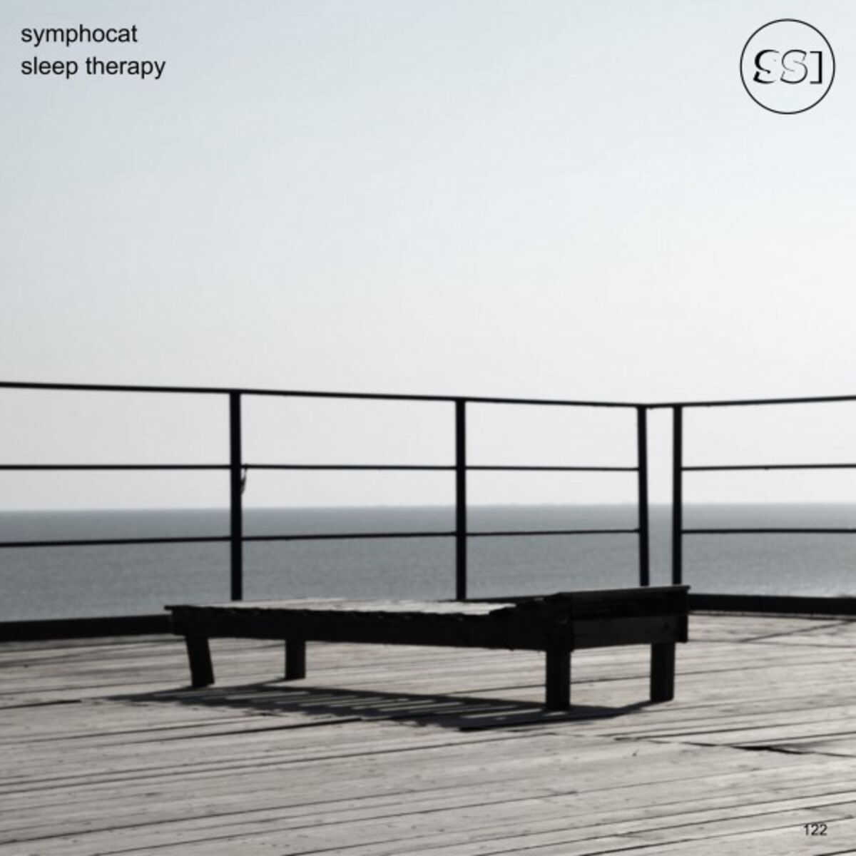 Album cover of Sleep Therapy