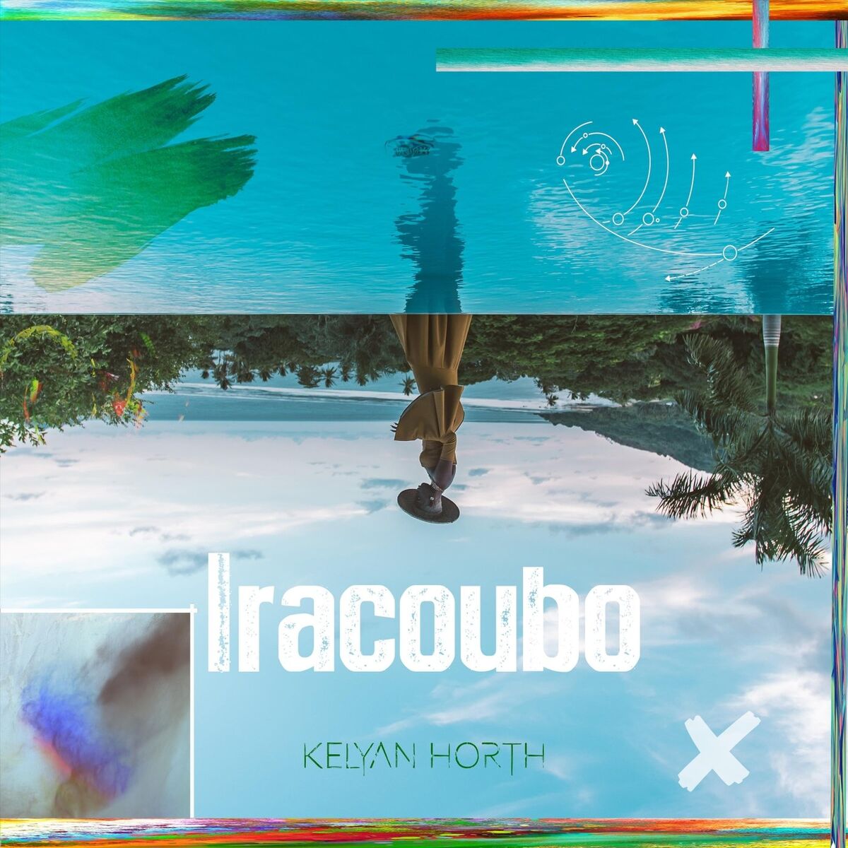 Album cover of Iracoubo