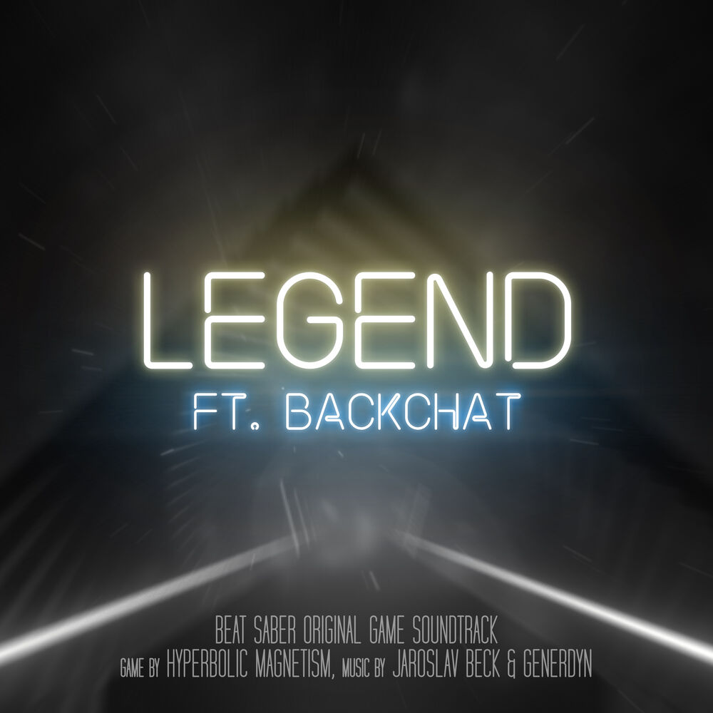 Picture of Legend (ft. Backchat)