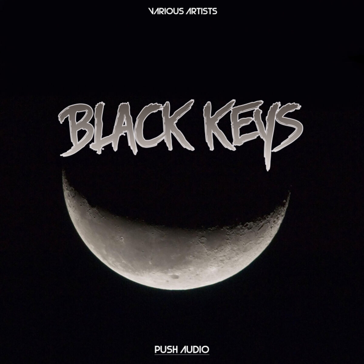 Album cover of Black Keys