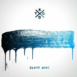 Cover of Cloud Nine
