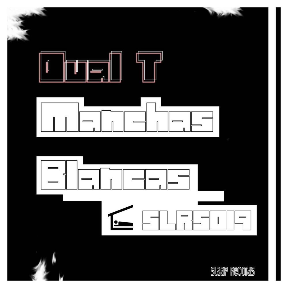 Picture of Manchas Blancas