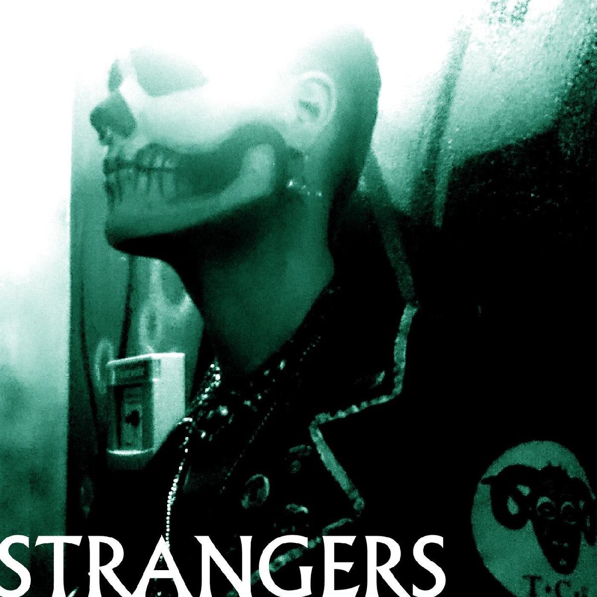 Album cover of Strangers