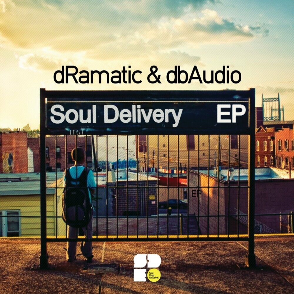 Picture of Soul Delivery