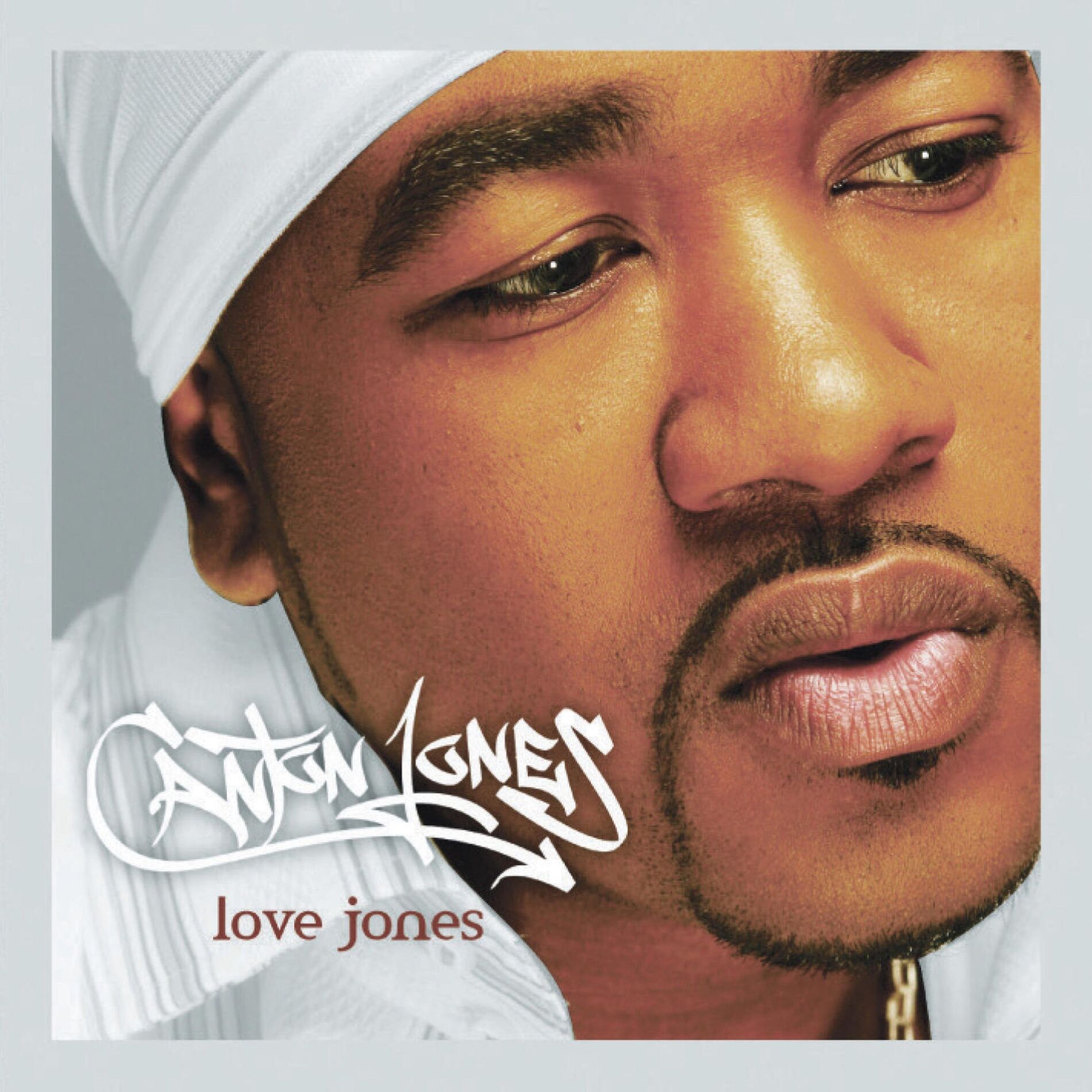 Album cover of Love Jones