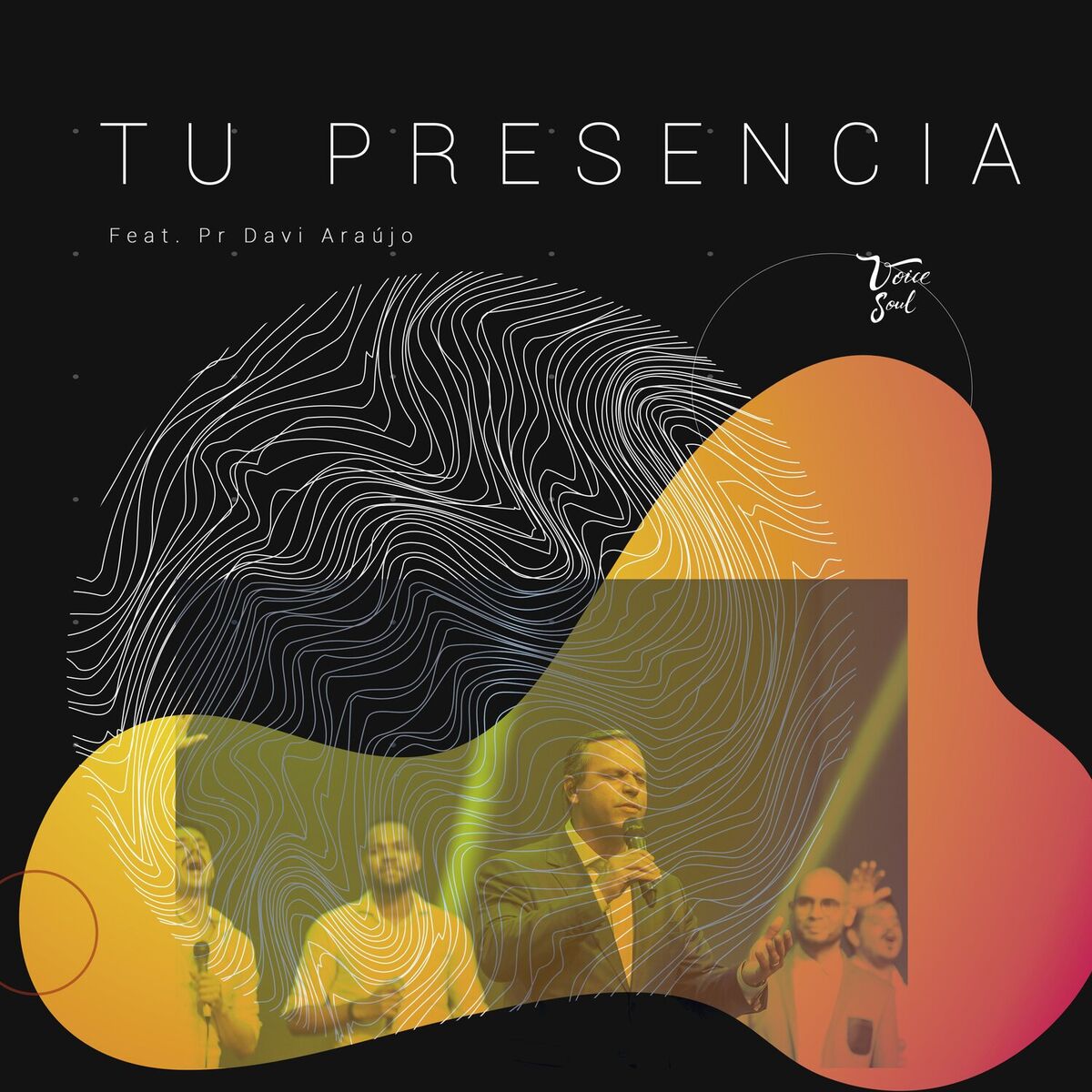 Album cover of Tu Presencia