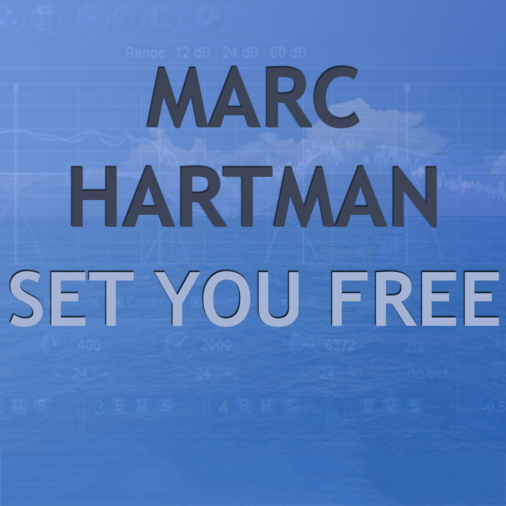 Picture of Set You Free