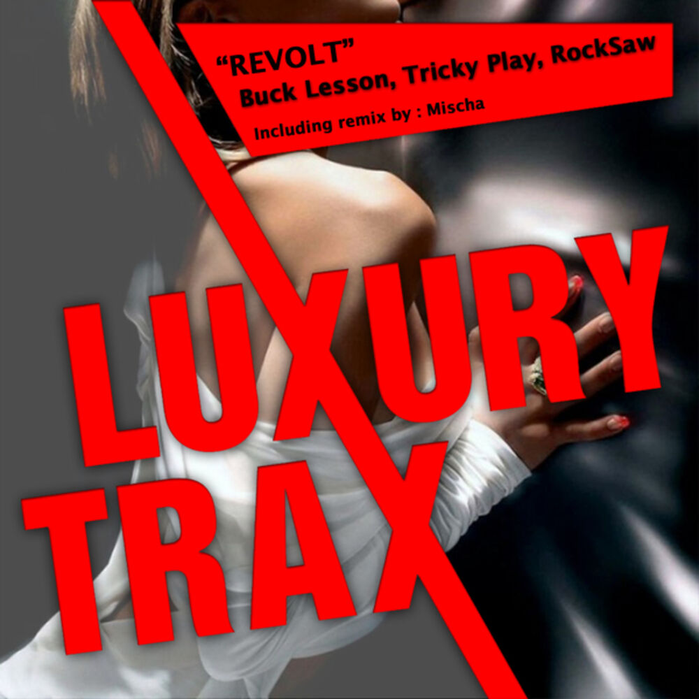 Picture of Revolt