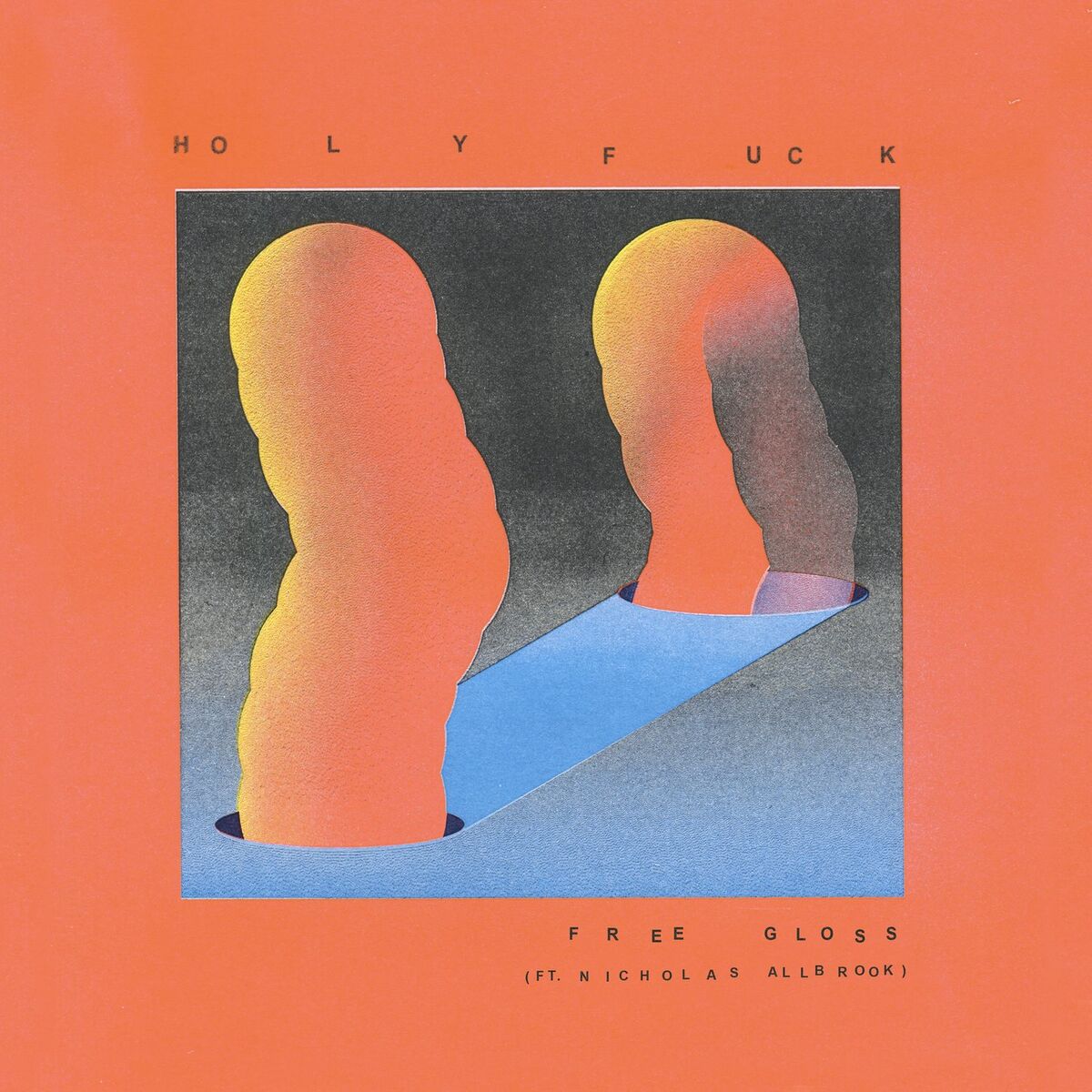 Album cover of Free Gloss