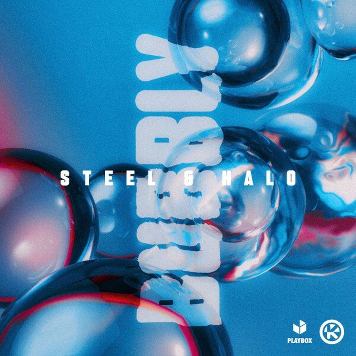Album cover of Bubbly