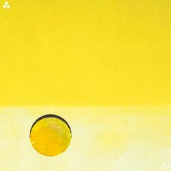 Cover of YELLOW