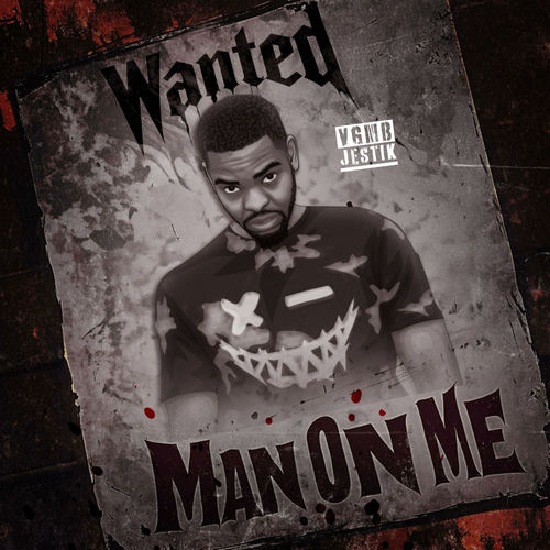 M.O.M (Man On Me)