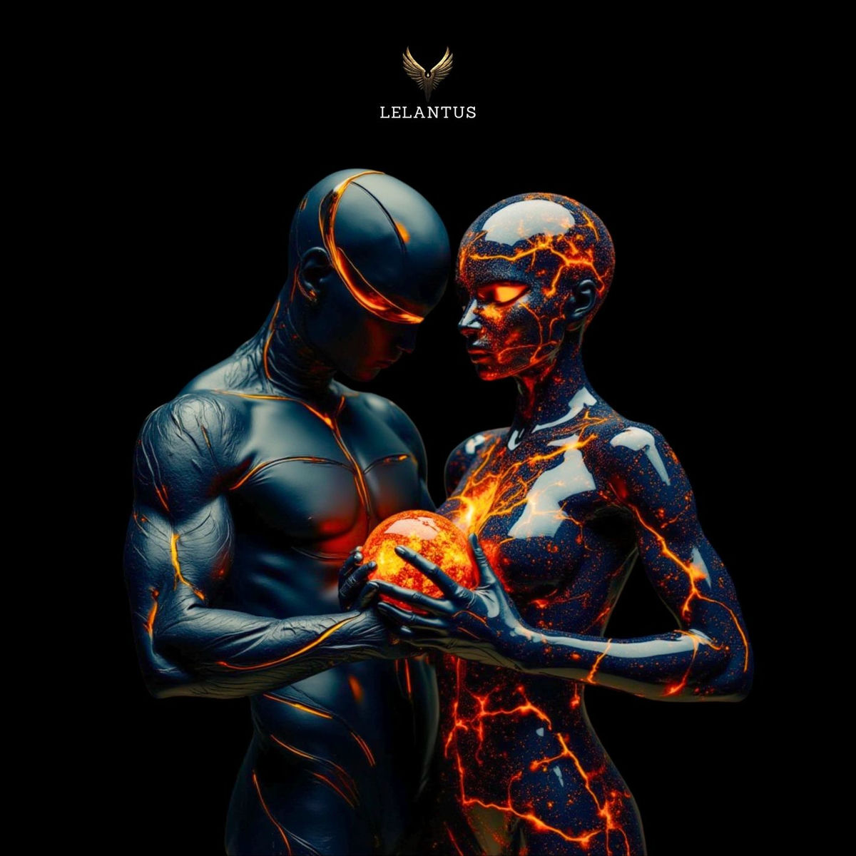 Album cover of Don't Regret