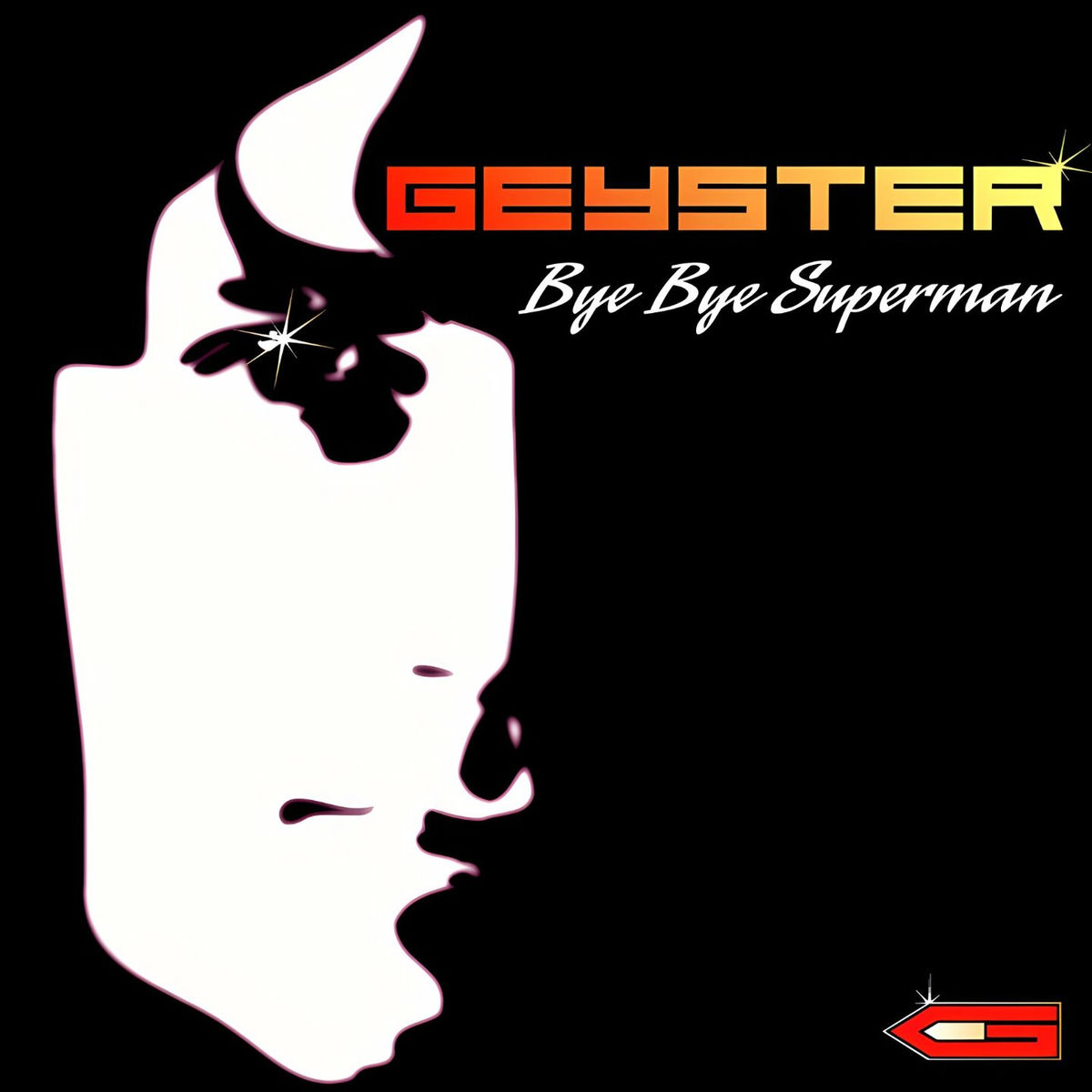 Album cover of BYE BYE SUPERMAN (20 Years Remaster 2024)