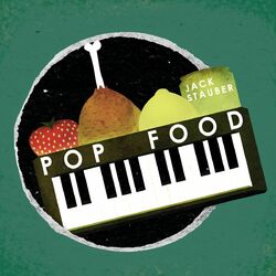 Cover of Pop Food