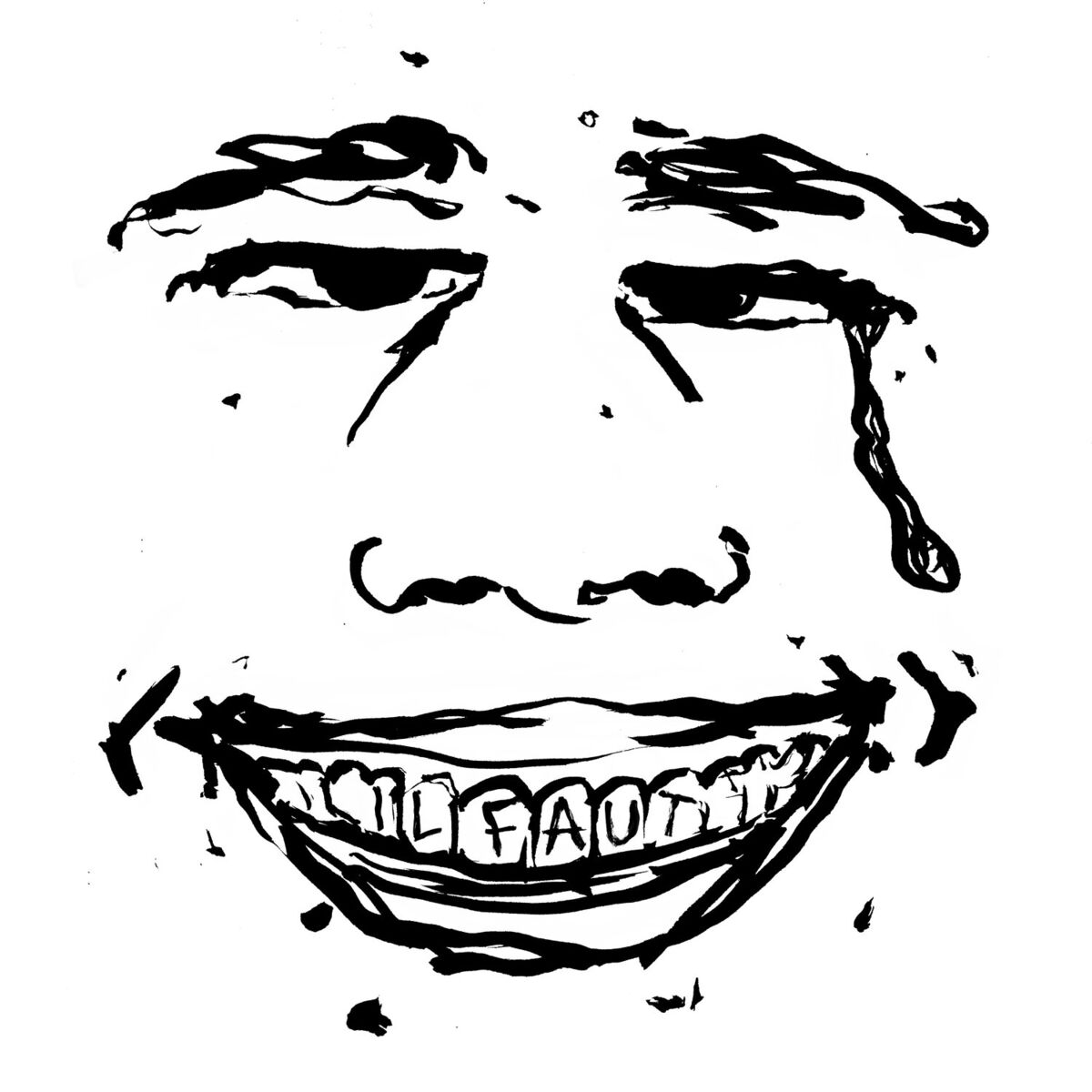 Album cover of Il faut