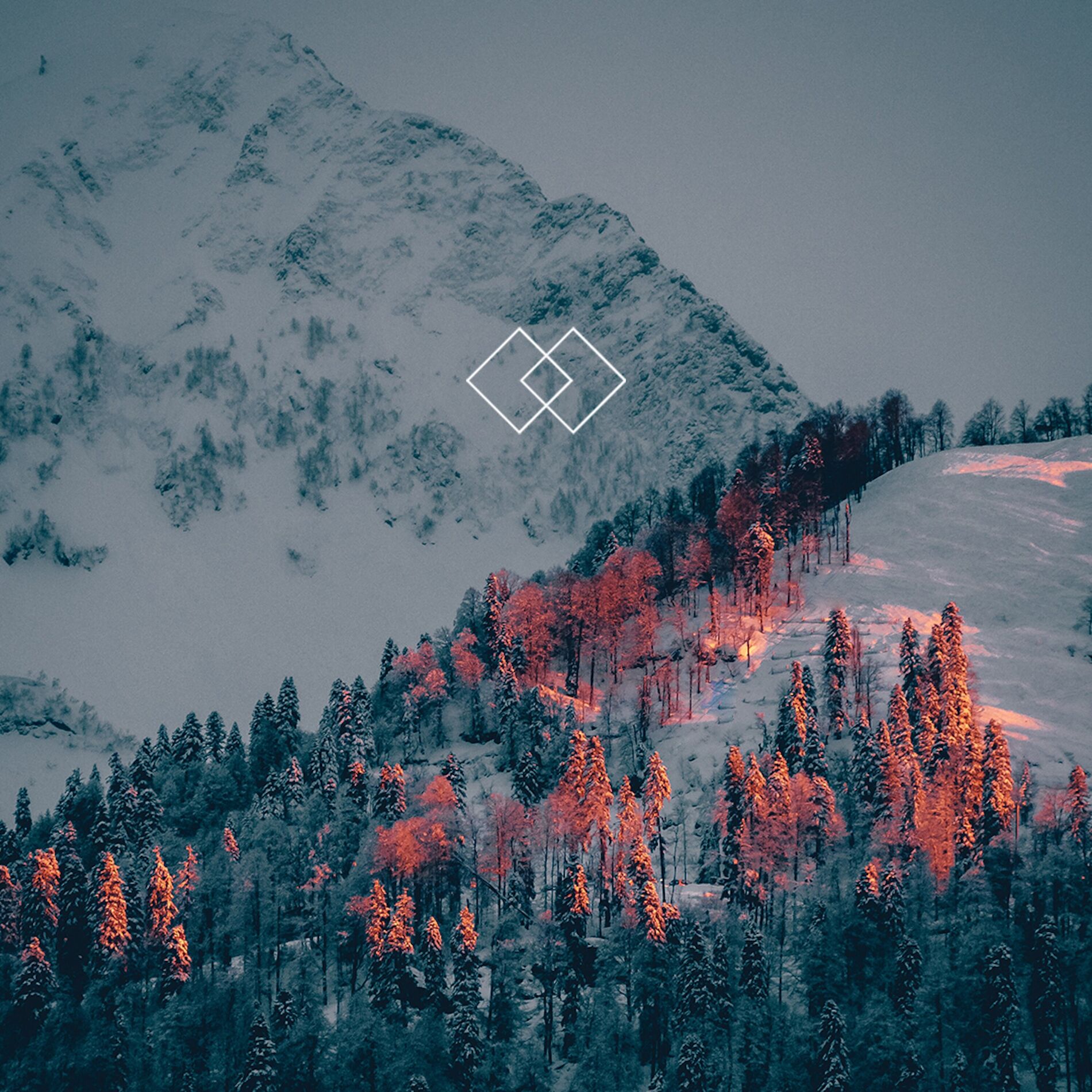Album cover of Clear Path