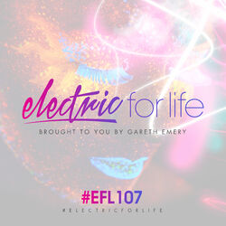 Cover of Electric For Life Episode 107