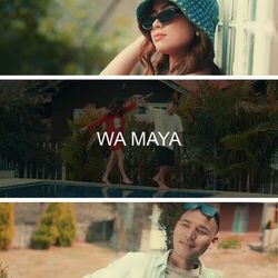 Cover of Wamaya