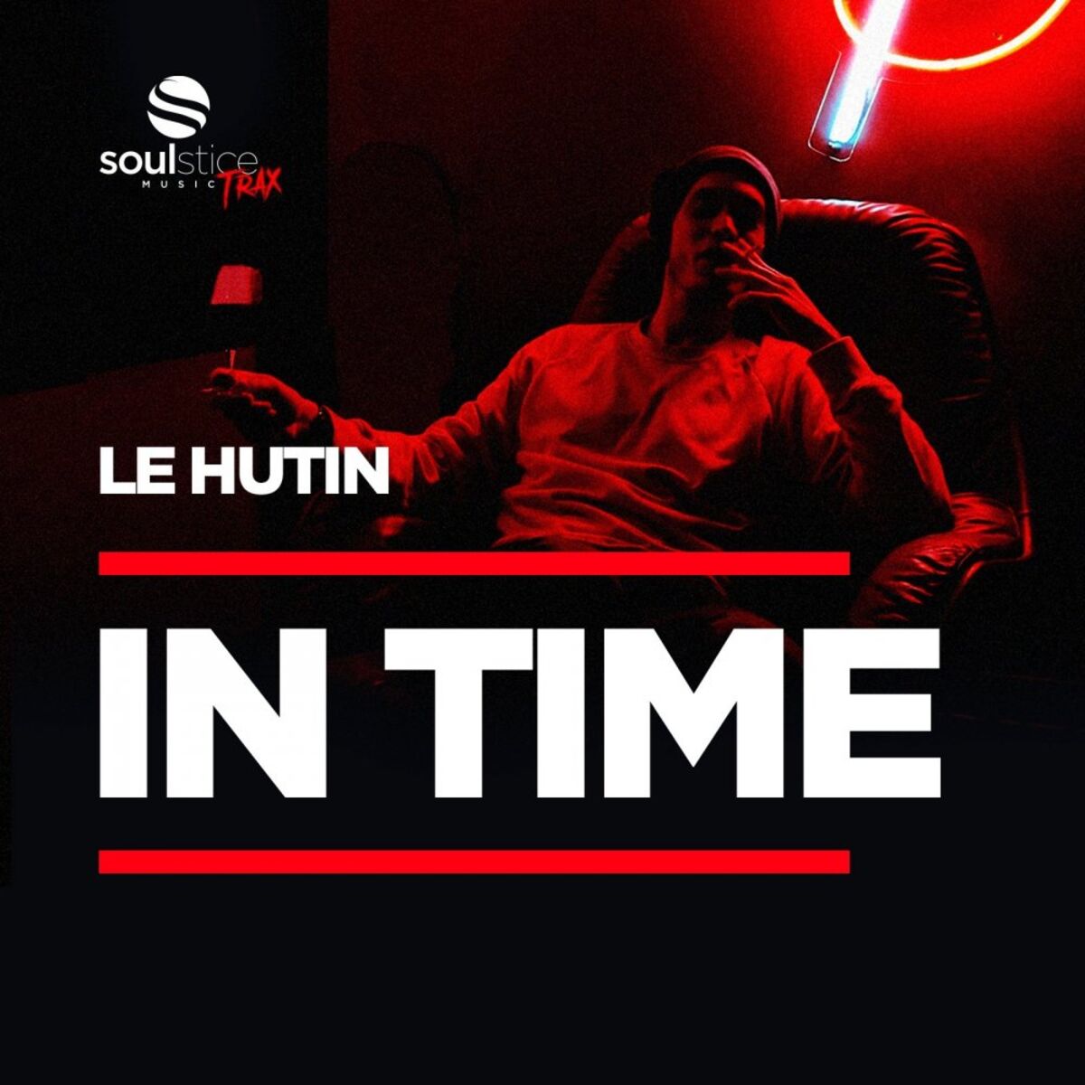 Album cover of In Time