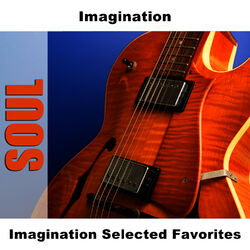 Cover of Imagination Selected Favorites
