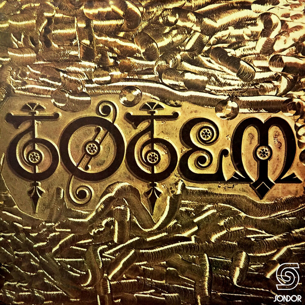 Picture of Totem
