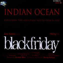 Cover of Black Friday