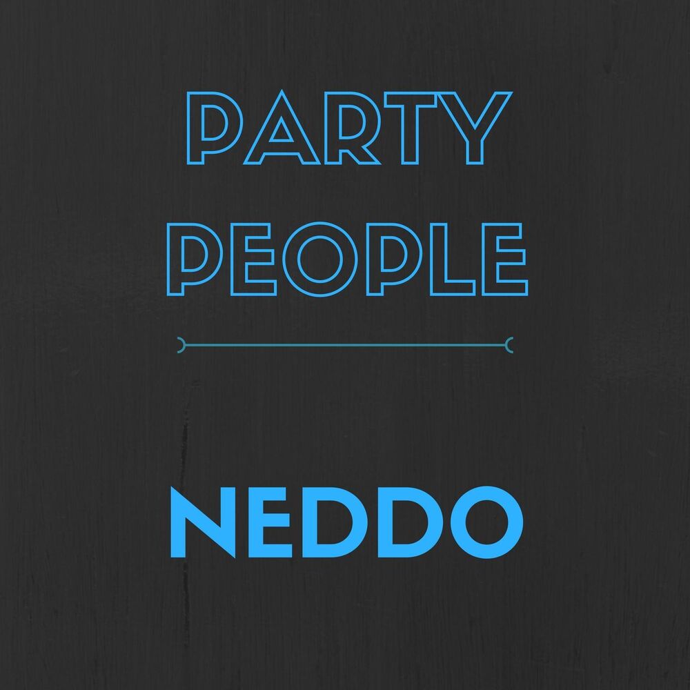 Picture of Party People