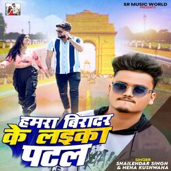 Cover of Hamra Biradar Ke Laika Patal