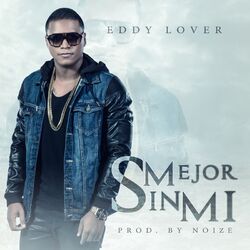 Cover of Mejor sin mi
